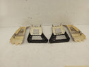 Land Rover Range Rover Set Of B Pillar Trim-8