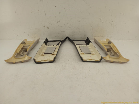 Land Rover Range Rover Set Of B Pillar Trim