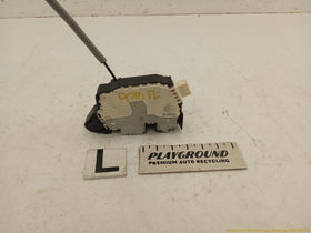Land Rover Range Rover Driver Left Front Door Lock Actuator