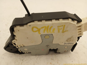 Land Rover Range Rover Driver Left Front Door Lock Actuator - 0