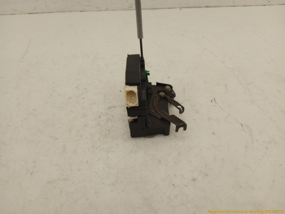 Land Rover Range Rover Driver Left Front Door Lock Actuator