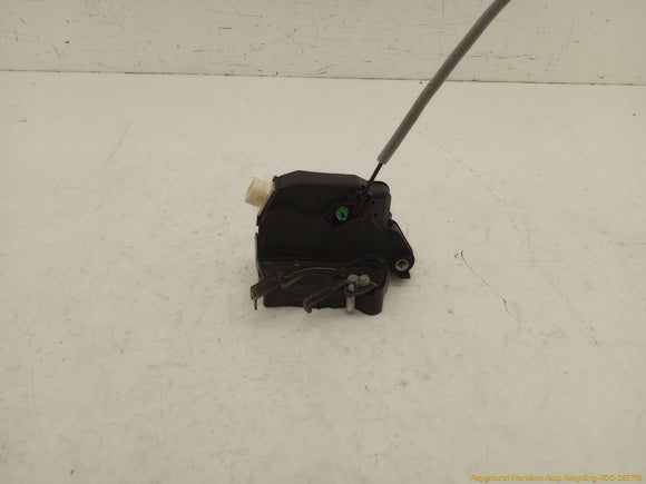 Land Rover Range Rover Driver Left Front Door Lock Actuator