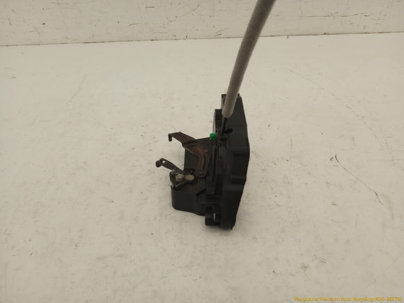 Land Rover Range Rover Driver Left Front Door Lock Actuator