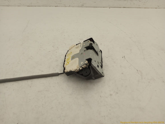 Land Rover Range Rover Driver Left Front Door Lock Actuator