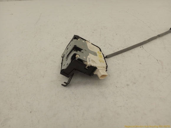 Land Rover Range Rover Driver Left Front Door Lock Actuator