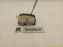 Land Rover Range Rover Passenger Right Front Door Lock Actuator-1