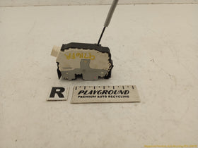 Land Rover Range Rover Passenger Right Front Door Lock Actuator