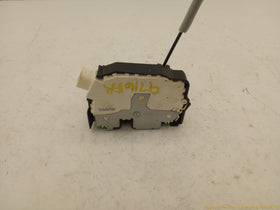 Land Rover Range Rover Passenger Right Front Door Lock Actuator - 0