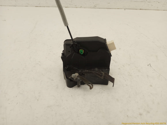 Land Rover Range Rover Passenger Right Front Door Lock Actuator