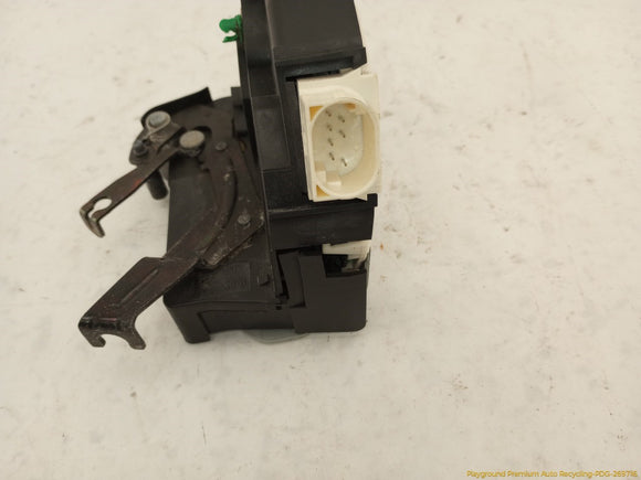 Land Rover Range Rover Passenger Right Front Door Lock Actuator