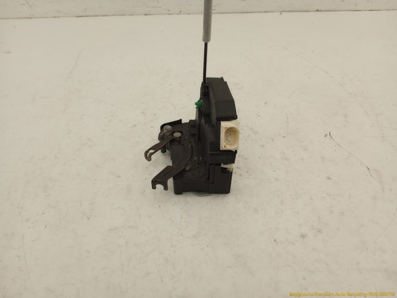 Land Rover Range Rover Passenger Right Front Door Lock Actuator