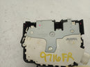 Land Rover Range Rover Passenger Right Front Door Lock Actuator-8