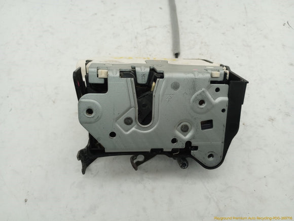 Land Rover Range Rover Passenger Right Front Door Lock Actuator