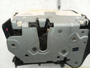Land Rover Range Rover Passenger Right Front Door Lock Actuator-11