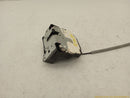 Land Rover Range Rover Passenger Right Front Door Lock Actuator-12