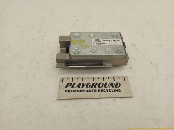 Land Rover Range Rover Rear Subwoofer Amplifier