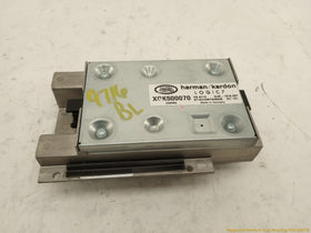 Land Rover Range Rover Rear Subwoofer Amplifier - 0