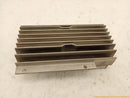 Land Rover Range Rover Rear Subwoofer Amplifier-7
