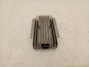 Land Rover Range Rover Rear Subwoofer Amplifier-9