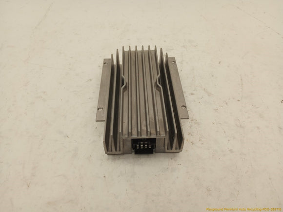 Land Rover Range Rover Rear Subwoofer Amplifier