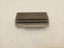 Land Rover Range Rover Rear Subwoofer Amplifier-10