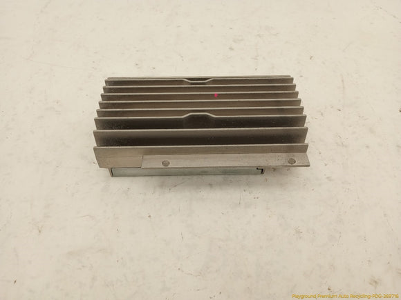 Land Rover Range Rover Rear Subwoofer Amplifier