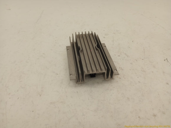 Land Rover Range Rover Rear Subwoofer Amplifier