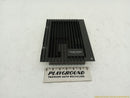 Land Rover Range Rover Audio Amplifier-1