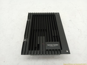 Land Rover Range Rover Audio Amplifier - 0