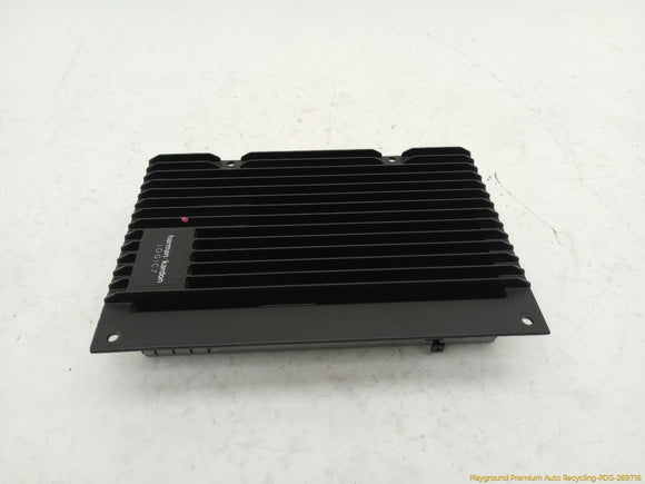 Land Rover Range Rover Audio Amplifier