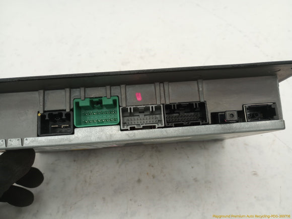 Land Rover Range Rover Audio Amplifier
