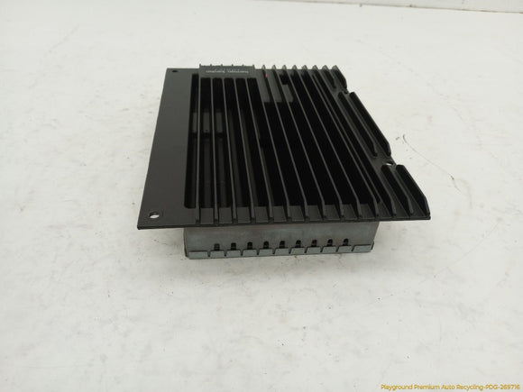 Land Rover Range Rover Audio Amplifier