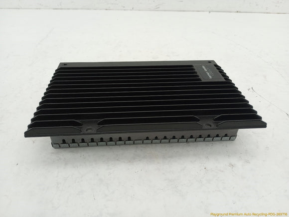 Land Rover Range Rover Audio Amplifier
