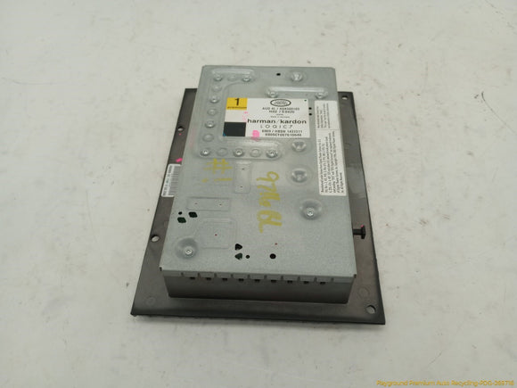 Land Rover Range Rover Audio Amplifier