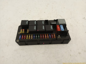 Land Rover Range Rover Rear Right Cabin Fuse Box - 0