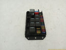 Land Rover Range Rover Rear Right Cabin Fuse Box-5