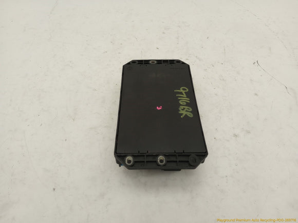 Land Rover Range Rover Rear Right Cabin Fuse Box