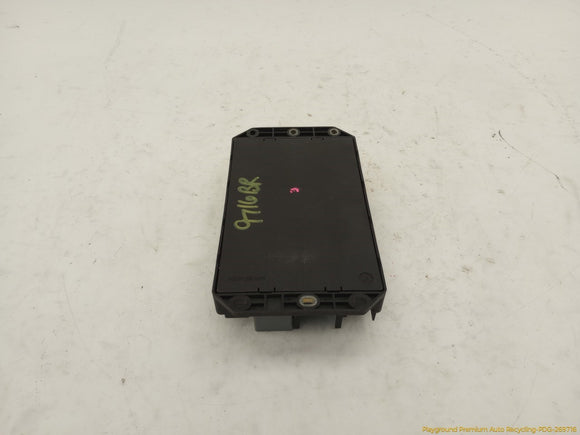 Land Rover Range Rover Rear Right Cabin Fuse Box