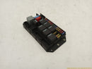 Land Rover Range Rover Rear Right Cabin Fuse Box-12