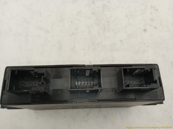 Land Rover Range Rover Park Assist Control Module