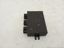 Land Rover Range Rover Park Assist Control Module-5