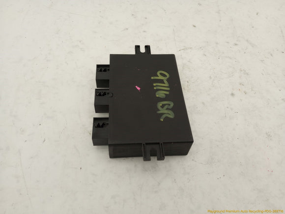 Land Rover Range Rover Park Assist Control Module