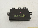 Land Rover Range Rover Park Assist Control Module-9