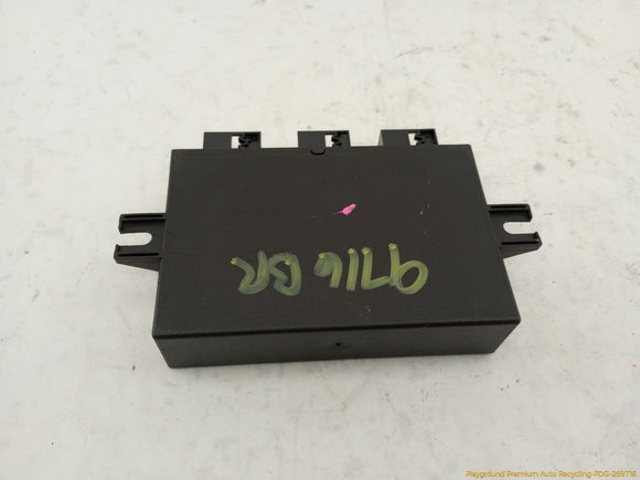 Land Rover Range Rover Park Assist Control Module