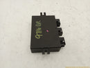 Land Rover Range Rover Park Assist Control Module-10