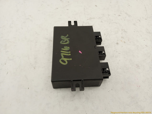 Land Rover Range Rover Park Assist Control Module