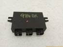 Land Rover Range Rover Park Assist Control Module-11