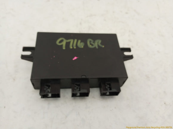 Land Rover Range Rover Park Assist Control Module