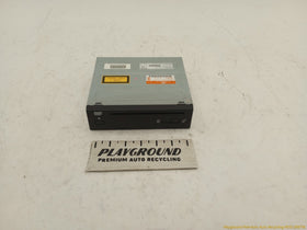 Land Rover Range Rover Navigation DVD Player Head Unit