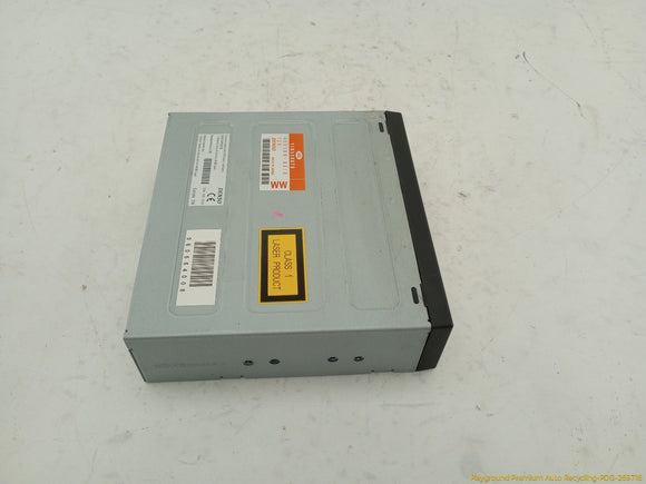 Land Rover Range Rover Navigation DVD Player Head Unit